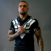 Kiwis NZRL Replica Home Jersey 2026