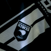 Kiwis NZRL Replica Home Jersey 2026