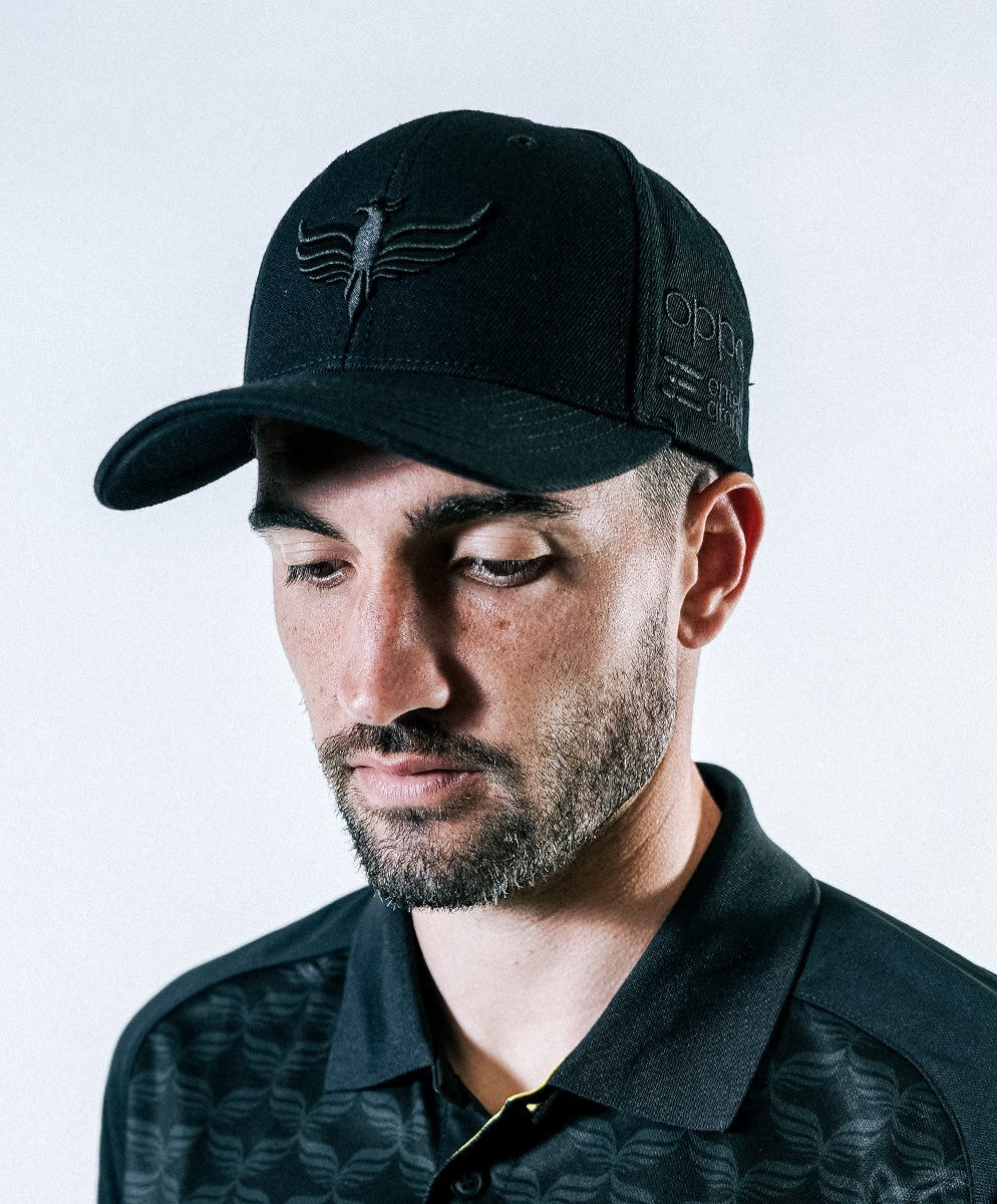 Wellington Phoenix Media Cap 2025/2026