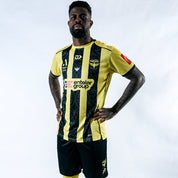 Wellington Phoenix Men's Replica Home Shirt 2025/2026