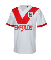 Dragons NRL 1979 Retro Jersey