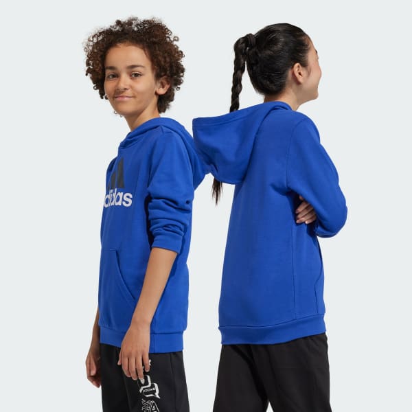 Essentials_Two-Colored_Big_Logo_Cotton_Hoodie_Blue_IJ6288_23_hover_model.jpg