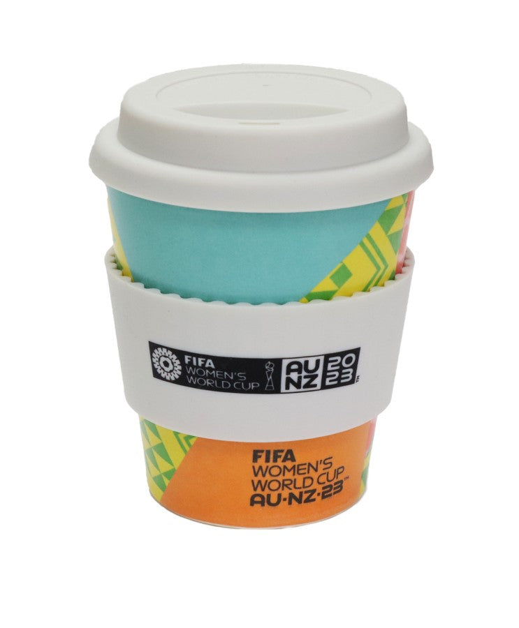 FIFA Women's World Cup 2023 Bamboo Keep Cup