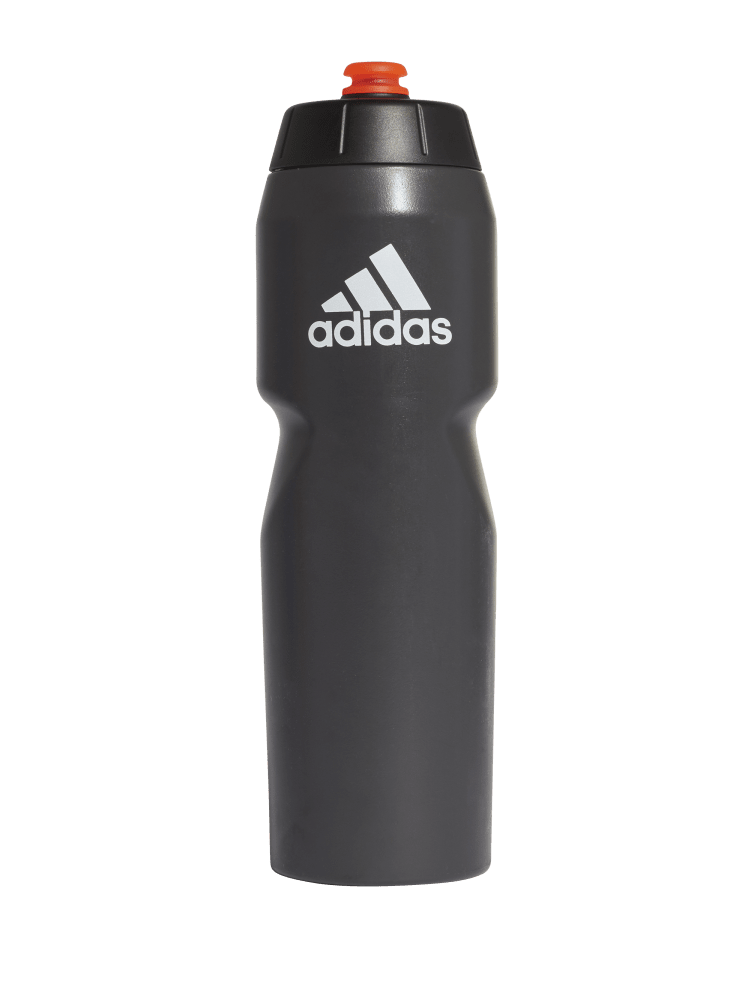 adidas Performance Drink Bottle 750ml Black