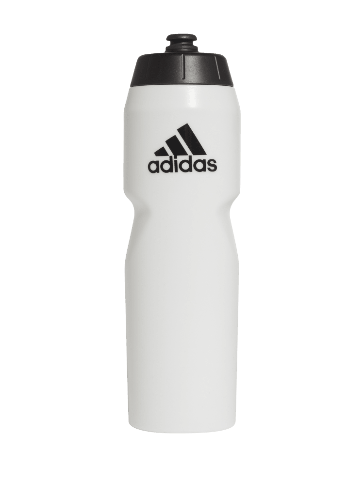 adidas Performance Drink Bottle 750ml Clear