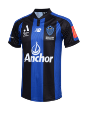 Auckland FC Finals Home Shirt 2025