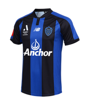 Auckland FC Replica Home Shirt 2024/2025