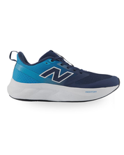 New Balance Kid's Fresh Foam 625 Lace Shoe Navy/Altitude