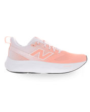 New Balance Kid's Fresh Foam 625 Lace Shoe Pink Lemonade
