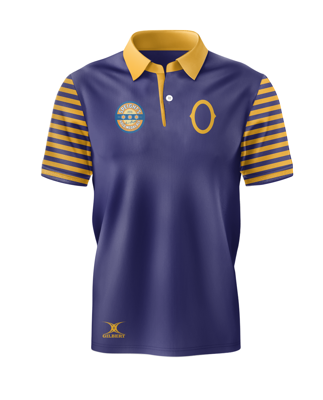 PRE-ORDER Otago Rugby Union Heritage Jersey