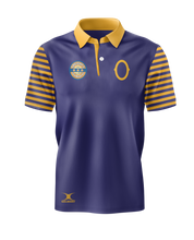 PRE-ORDER Otago Rugby Union Heritage Jersey