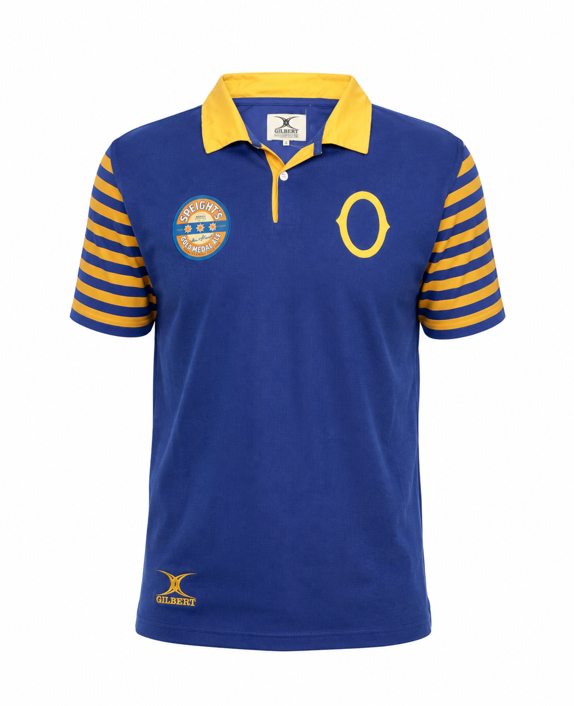 Otago Rugby Union Heritage Jersey