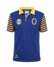 Otago Rugby Union Heritage Jersey