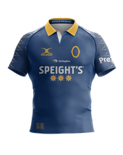 Otago Rugby Union Home Jersey 2026