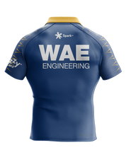 Otago Rugby Union Home Jersey 2026