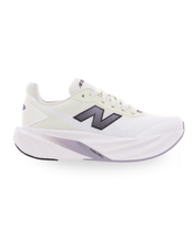 New Balance Kid's FuelCell Rebel Lace Shoe Pistachio Butter