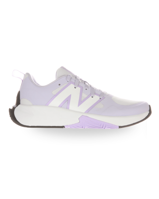 New Balance Kid's FuelCell Play Lace Shoe Smoked Violet