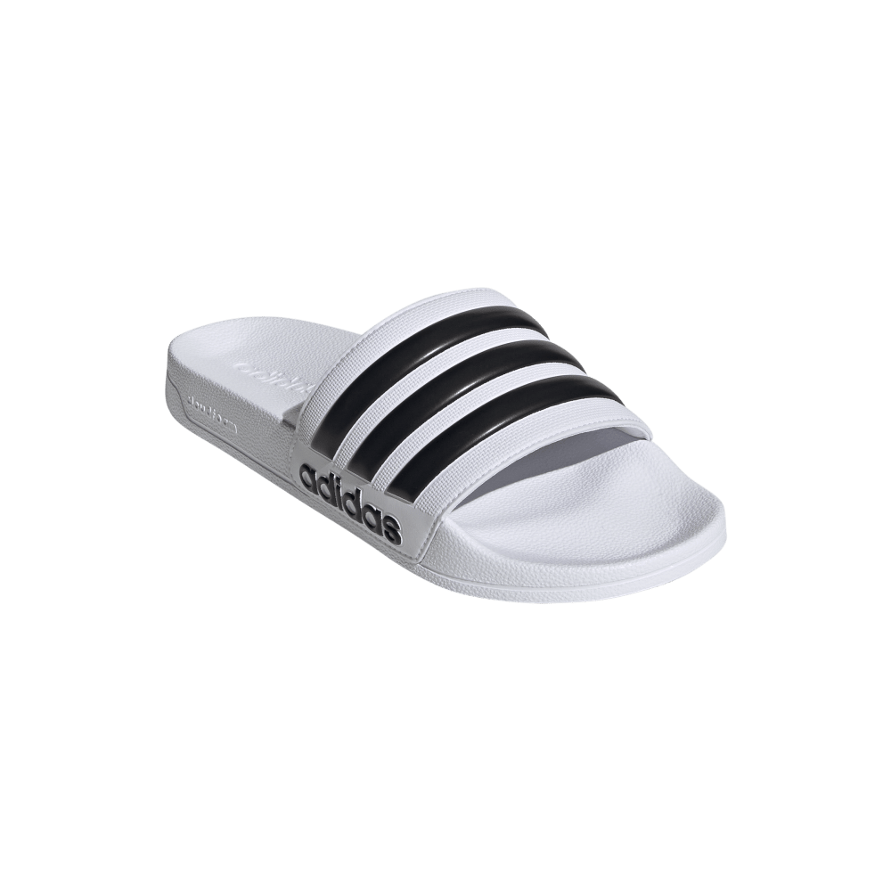 Adidas cloudfoam slides shop nz