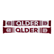 Queensland Maroons QLDER Scarf