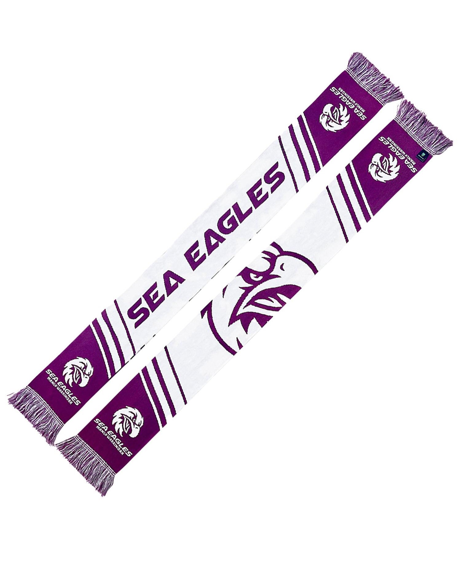 Sea Eagles NRL Velocity Scarf