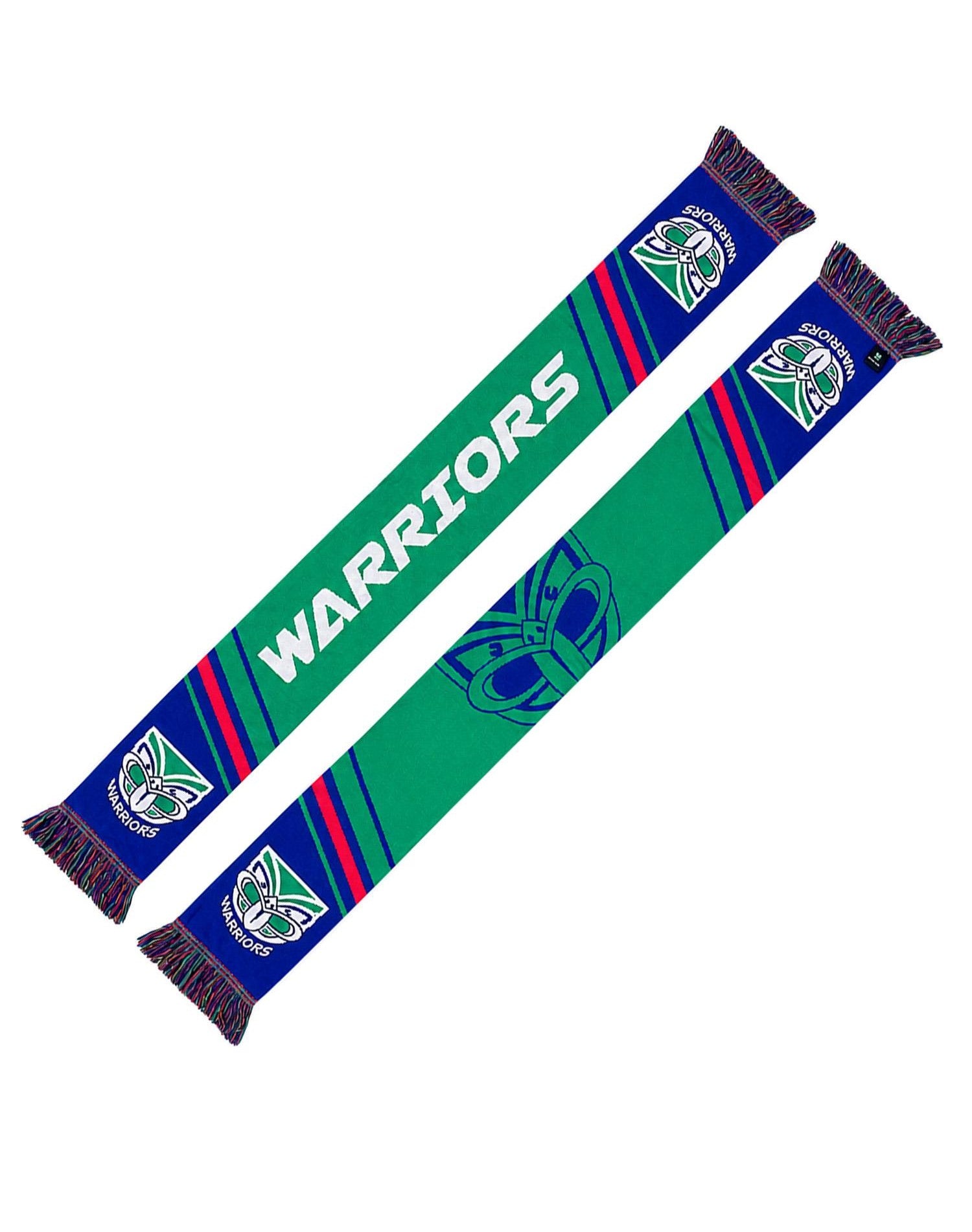 Warriors Velocity Scarf