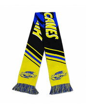 Hurricanes Velocity Scarf
