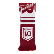 Queensland Maroons QLDER Scarf