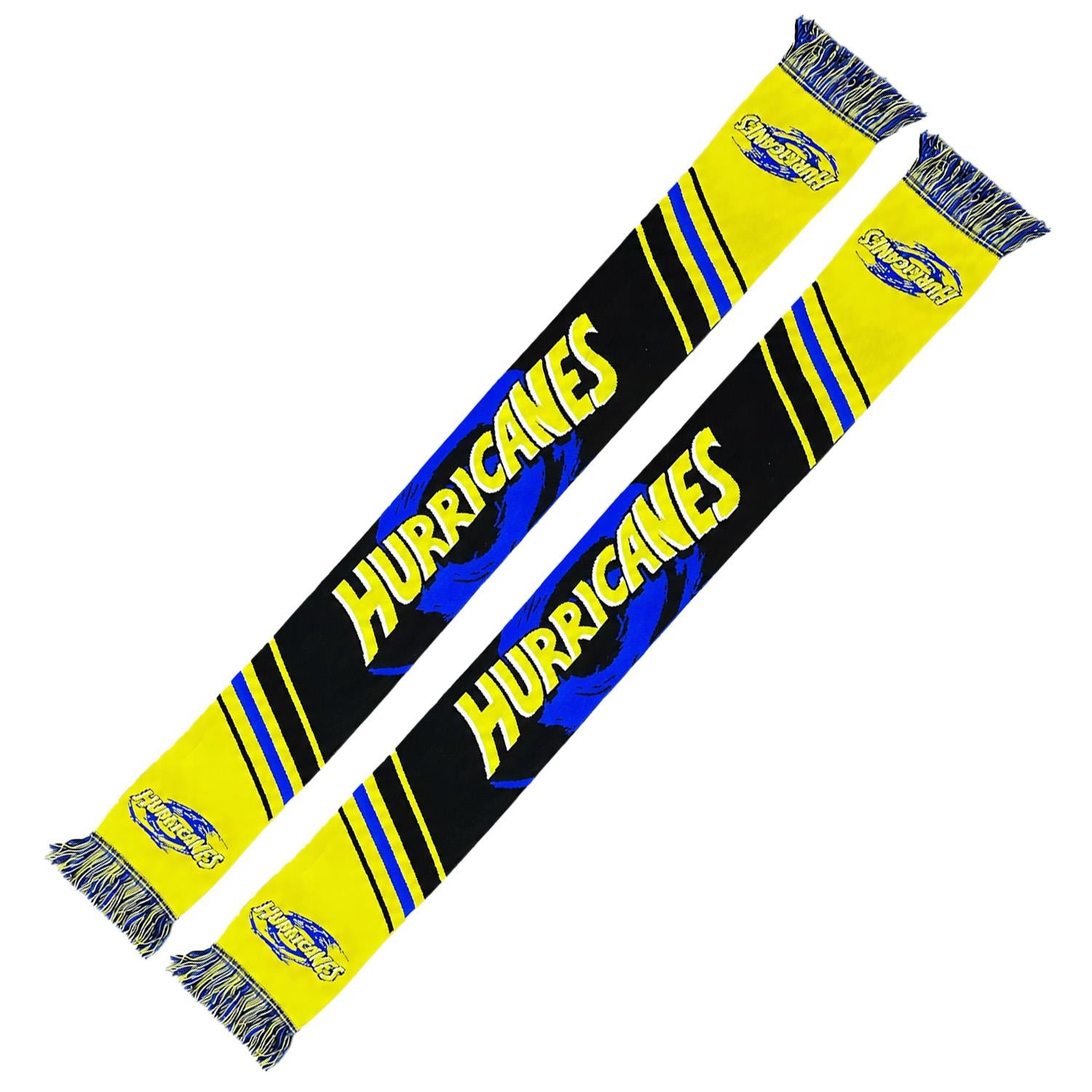 Hurricanes Velocity Scarf