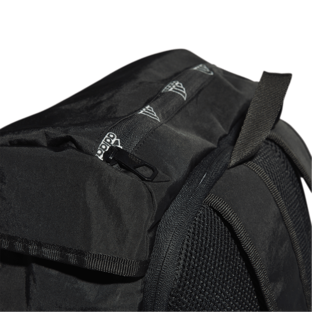 adidas backpacks nz Adidas 4ATHLTS Camper Backpack Black – RYOS NZ