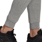 Adidas Feel Cozy Fleece Pant Grey
