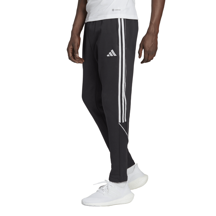 adidas Training Tapered Joggers In Black BK0348 | How to wear joggers, Slim  fit men, Slim fit joggers