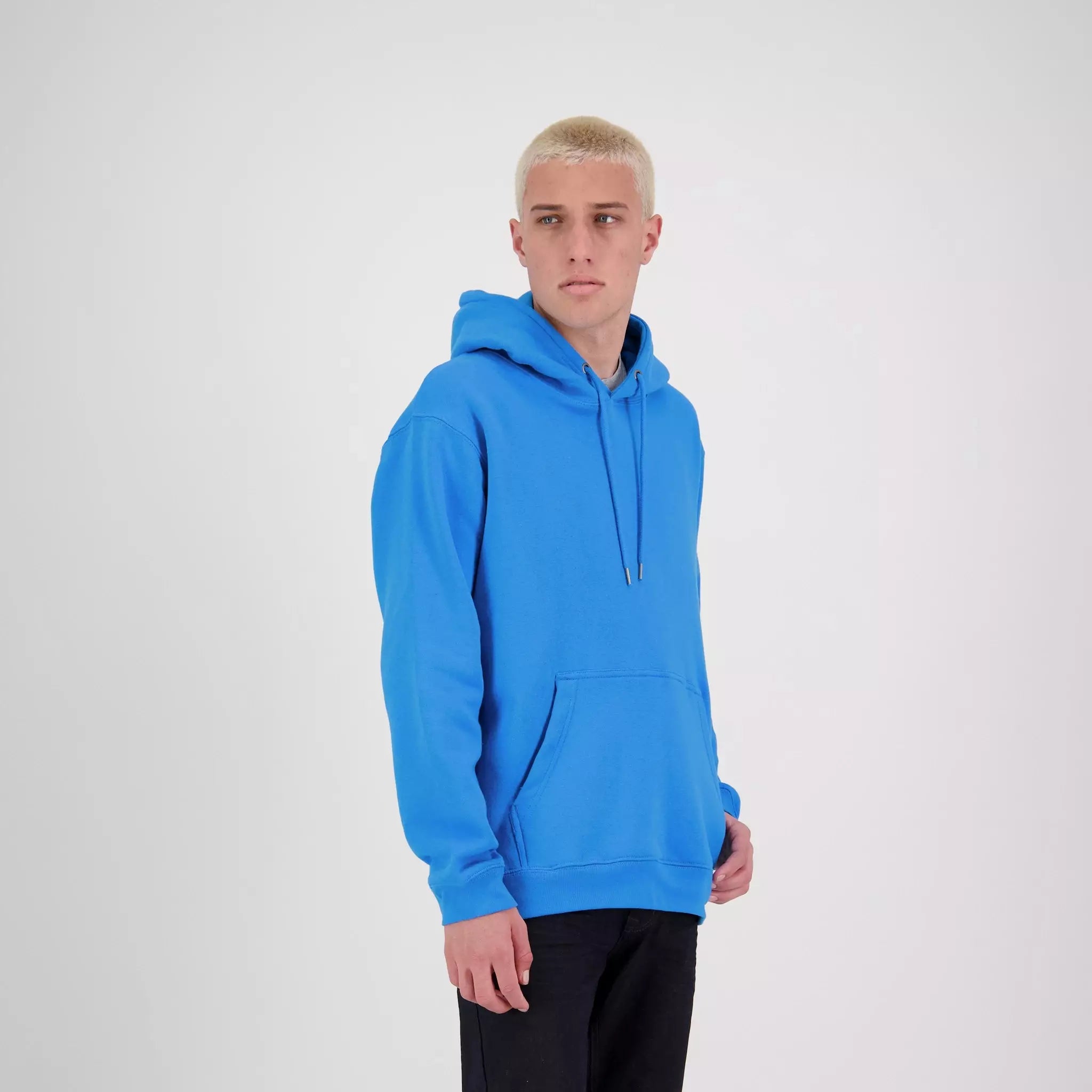 Origin Hoodie