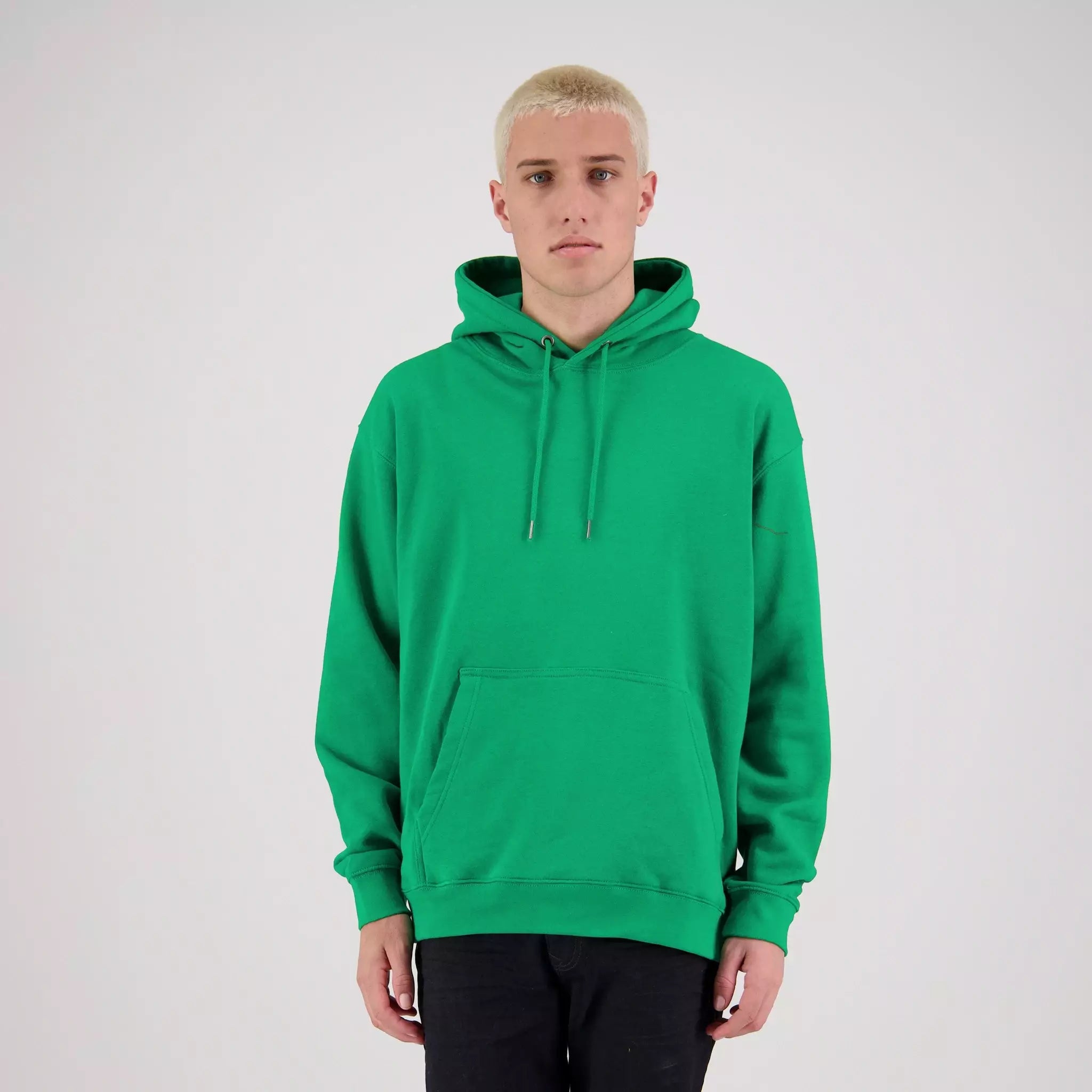 Origin Hoodie