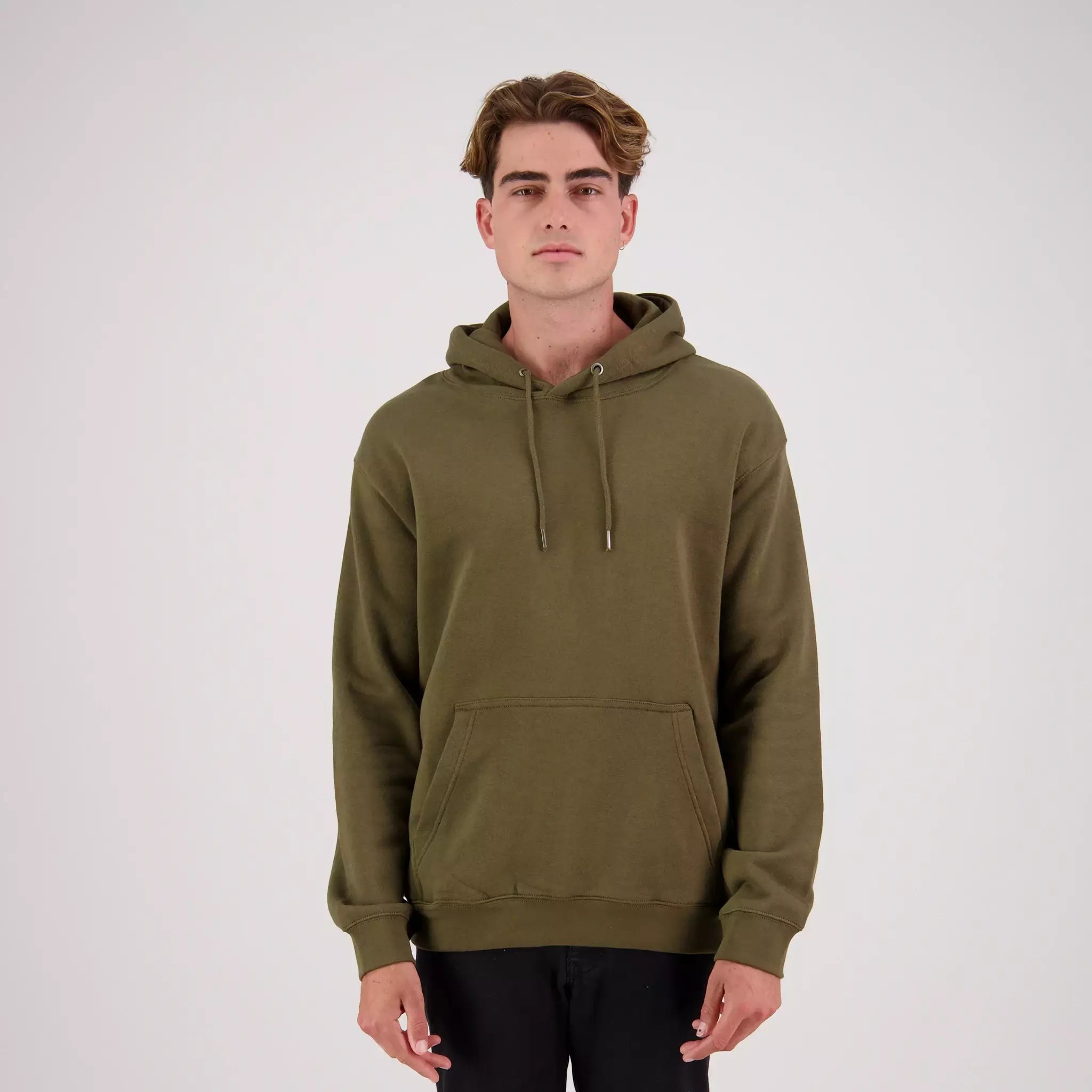 Origin Hoodie