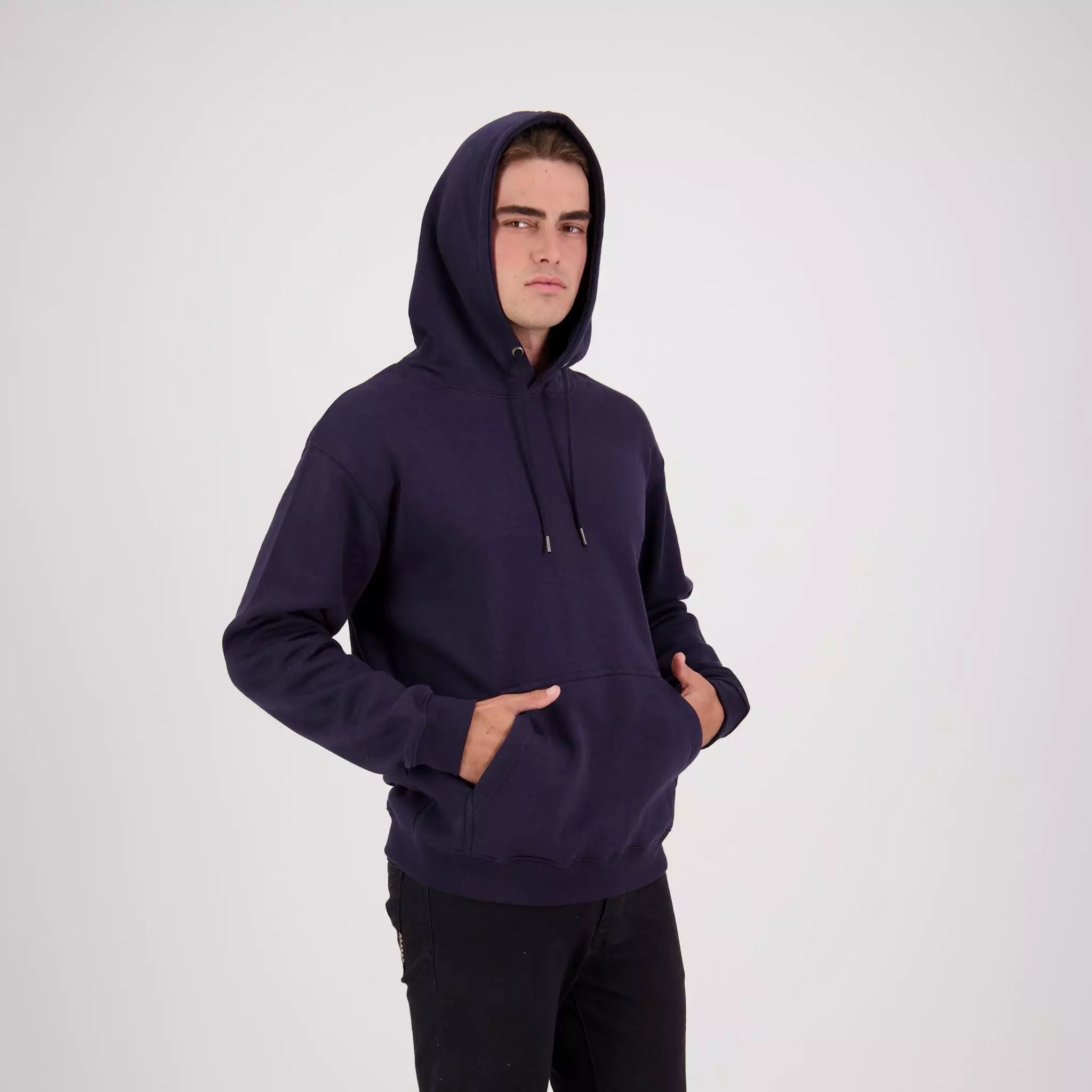 Origin Hoodie