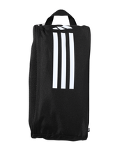 Adidas Tiro Shoe Bag Black