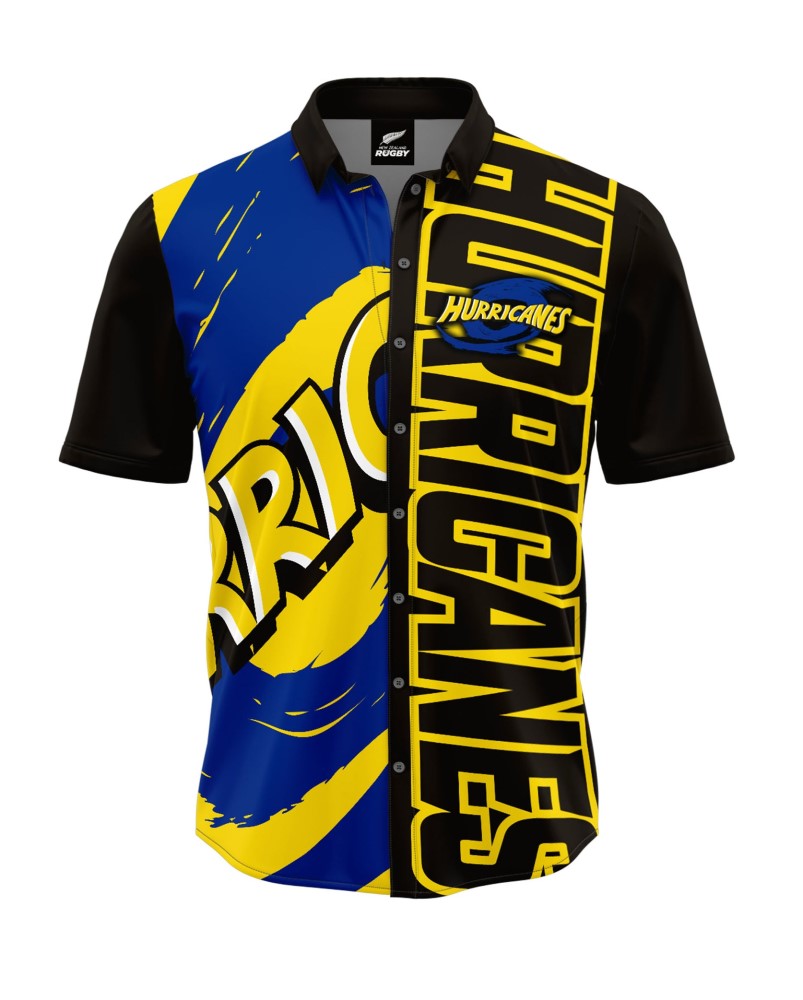 Hurricanes 'Showtime' Party Shirt