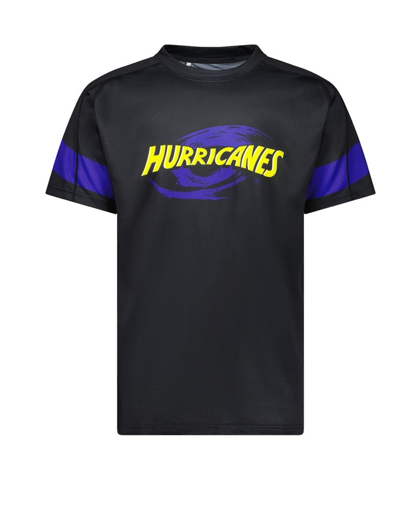 Hurricanes Kid's Classic Team T-Shirt 2024