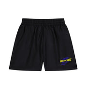 Hurricanes Kid's Rugby Shorts 2024