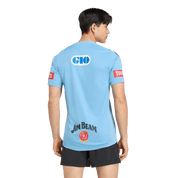NSW Blues Adidas Performance T-Shirt 2026