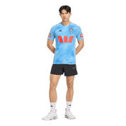 NSW Blues Adidas Performance T-Shirt 2026