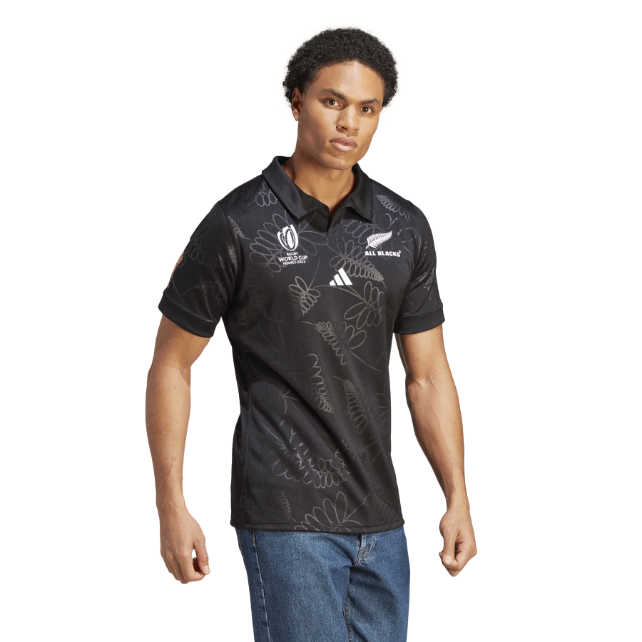 All blacks top parley hoodie