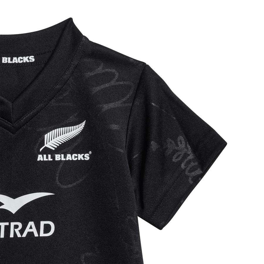 All Blacks Infant's Minikit 2023