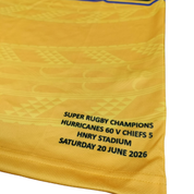 Hurricanes Champions Jersey 2026