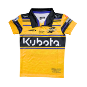 Hurricanes Kids Champions Jersey 2026