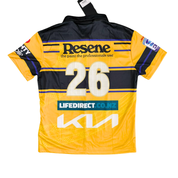 Hurricanes Champions Jersey 2026
