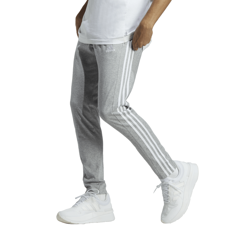 Adidas top jersey pants