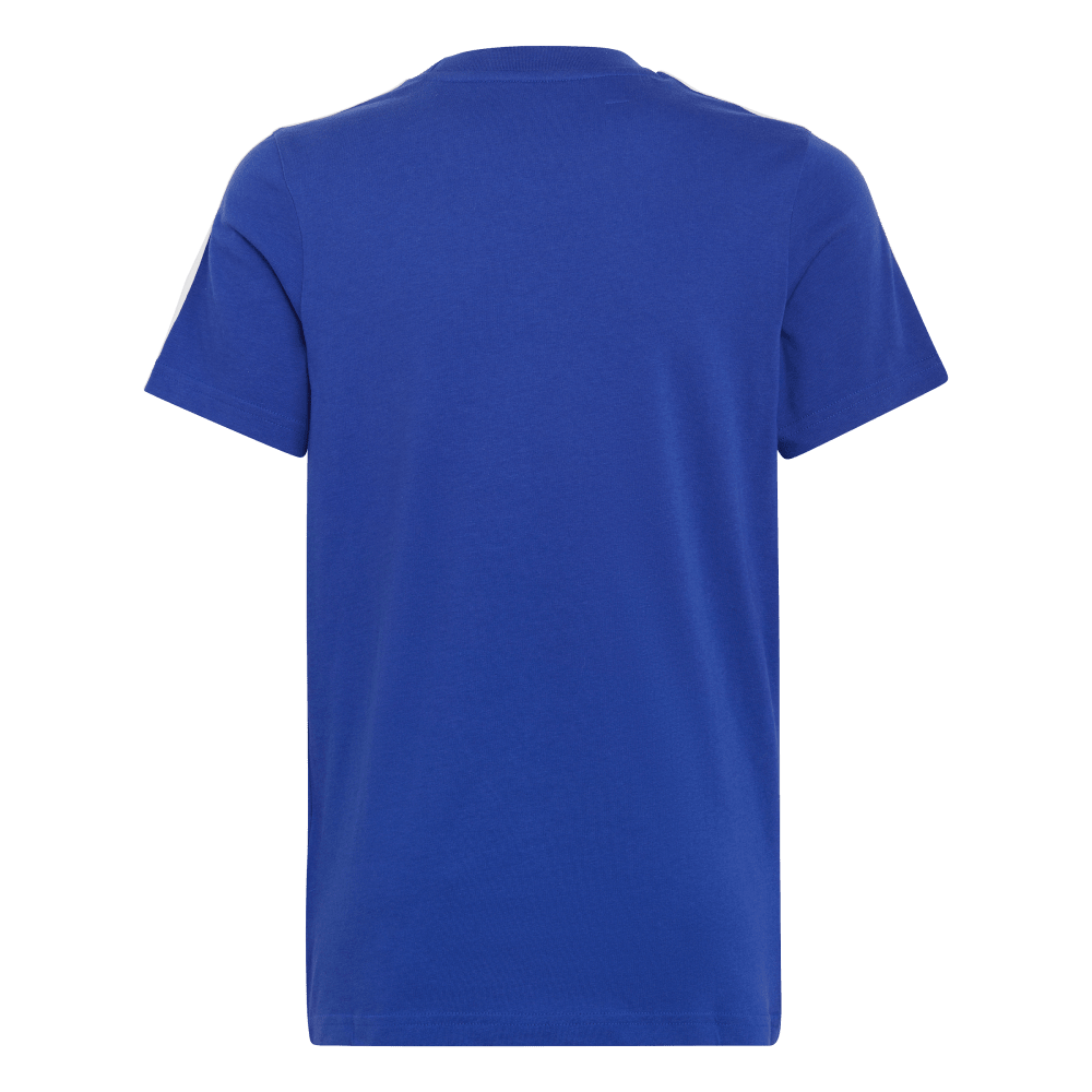 Blue Kids RYOS NZ – Tee Royal Adidas 3S