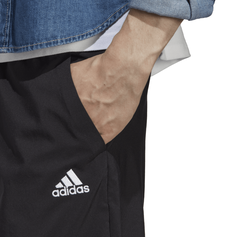 Adidas Small Logo Chelsea Short Black