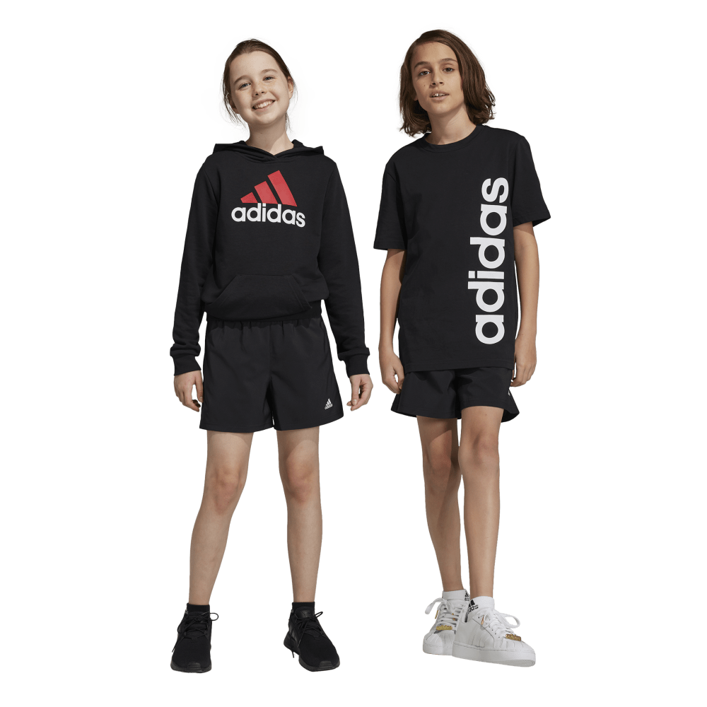 Adidas Kids Chelsea Short Black